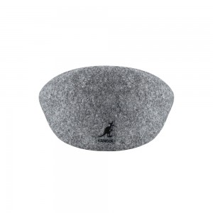 504 Kangol Cap - Flannel